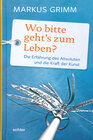 Buchcover Wo bitte geht's zum Leben?