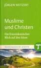 Buchcover Muslime und Christen