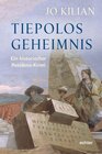 Buchcover Tiepolos Geheimnis