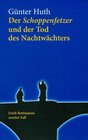 Buchcover Der Schoppenfetzer und der Tod des Nachtwächters