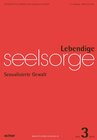 Buchcover Lebendige Seelsorge 3/2019