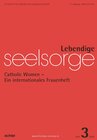 Buchcover Lebendige Seelsorge 3/2020