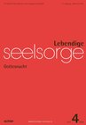 Buchcover Lebendige Seelsorge 4/2020