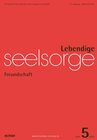 Buchcover Lebendige Seelsorge 5/2020