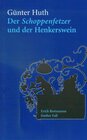 Buchcover Der Schoppenfetzer und der Henkerswein