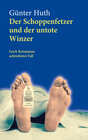 Buchcover Der Schoppenfetzer und der untote Winzer