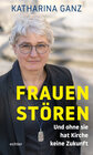 Buchcover Frauen stören