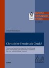 Buchcover Christliche Freude als Glück?