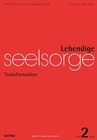 Buchcover Lebendige Seelsorge 2/2022