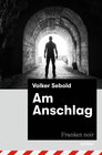 Buchcover Am Anschlag