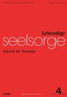 Buchcover Lebendige Seelsorge 4/2023