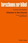 Buchcover Charism in the Church