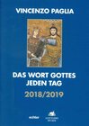 Buchcover Das Wort Gottes jeden Tag