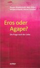 Buchcover Eros oder Agape?