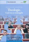 Buchcover Theologie. Und wie es weitergeht
