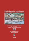 Buchcover Bibliothecarius Martinianus