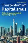 Buchcover Christentum im Kapitalismus