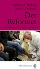 Buchcover Der Reformer
