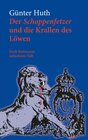 Buchcover Der Schoppenfetzer und die Krallen des Löwen