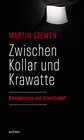 Buchcover Zwischen Kollar und Krawatte