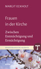 Buchcover Frauen in der Kirche