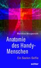 Buchcover Anatomie des Handy-Menschen