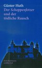 Buchcover Der Schoppenfetzer und der tödliche Rausch