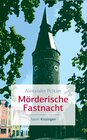 Buchcover Mörderische Fastnacht