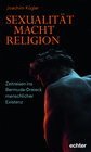 Buchcover Sexualität – Macht – Religion