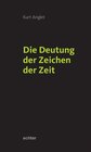 Buchcover Die Deutung der Zeichen der Zeit