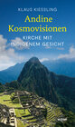 Buchcover Andine Kosmovisionen