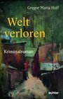 Buchcover Welt verloren