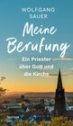 Buchcover Meine Berufung