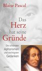 Buchcover Das Herz hat seine Gründe