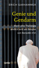 Buchcover Genie und Gendarm
