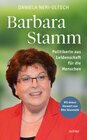 Buchcover Barbara Stamm