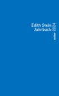 Buchcover Edith Stein Jahrbuch 2024