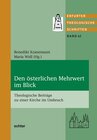 Buchcover Den österlichen Mehrwert im Blick