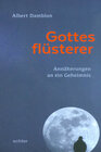 Buchcover Gottesflüsterer