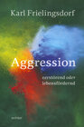 Buchcover Aggression –