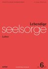 Buchcover Lebendige Seelsorge 6/2016