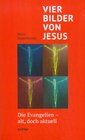 Buchcover Vier Bilder von Jesus
