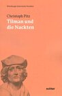 Buchcover Tilman und die Nackten