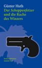 Buchcover Der Schoppenfetzer und die Rache des Winzers