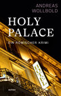 Buchcover Holy Palace