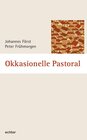 Buchcover Okkasionelle Pastoral