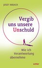 Buchcover Vergib uns unsere Unschuld