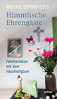 Buchcover Himmlische Ehrengäste
