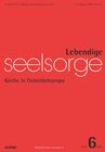 Buchcover Lebendige Seelsorge 6/2023