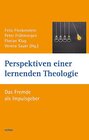 Buchcover Perspektiven einer lernenden Theologie